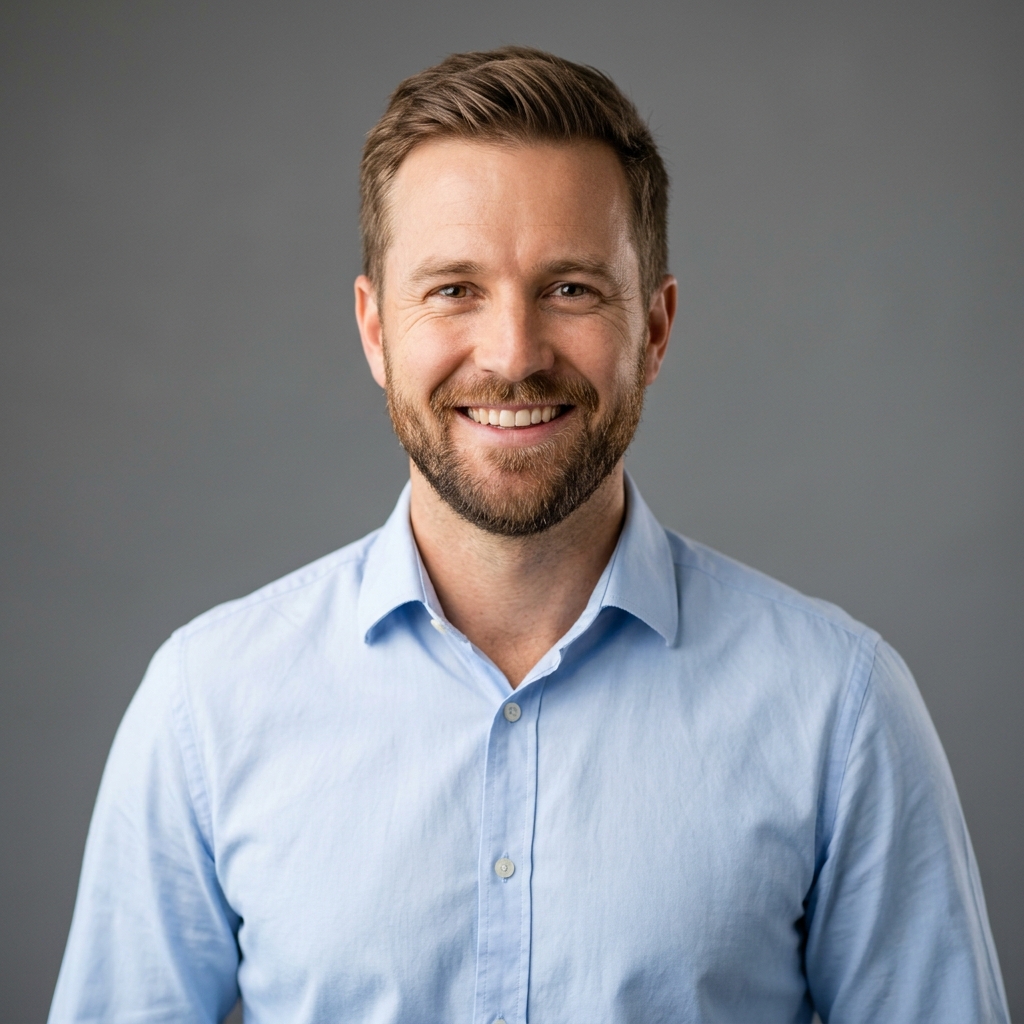 James Crawford - Casino Review Expert