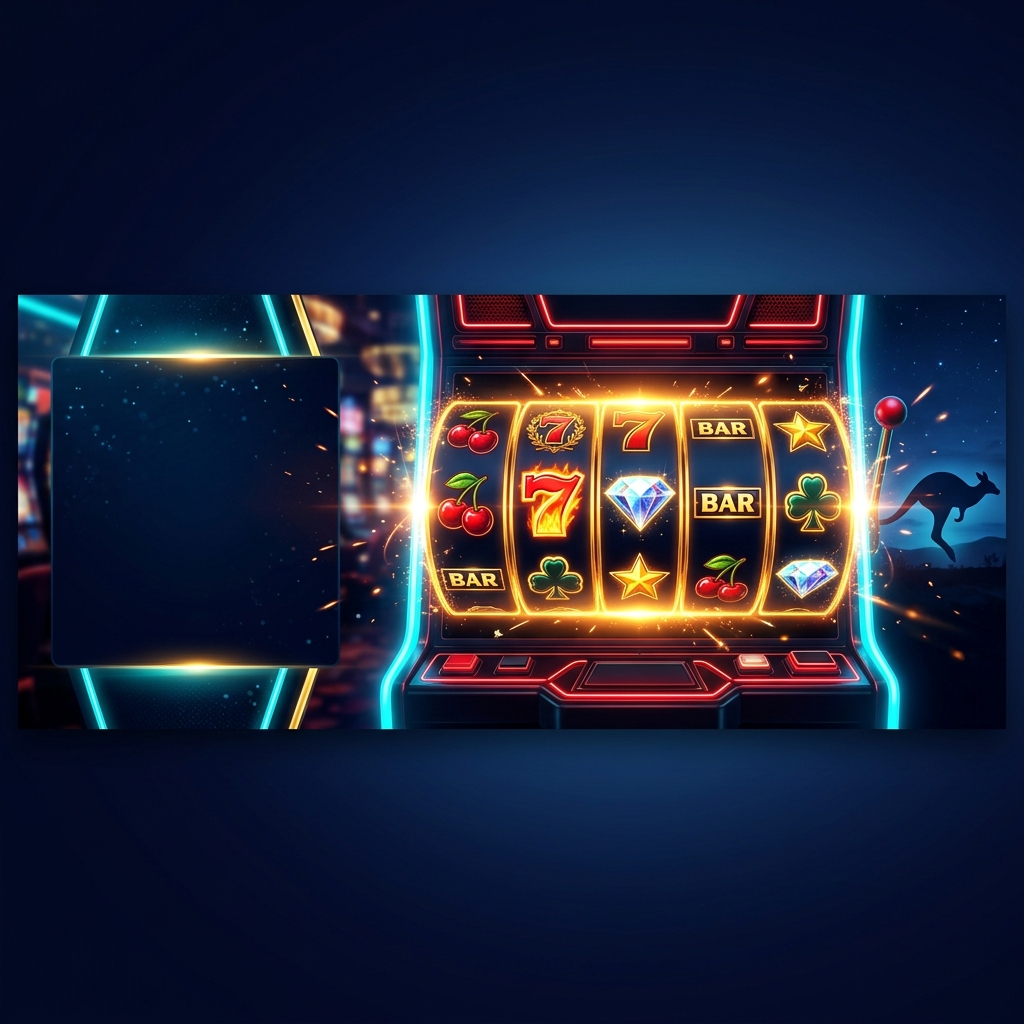 Jamslots Casino Australia online pokies