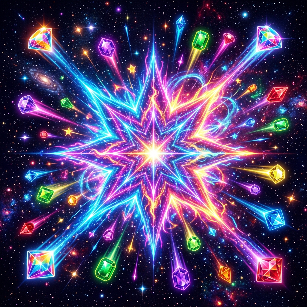 Starburst XXXtreme pokie game
